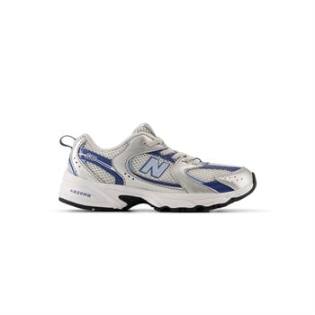New Balance 530 Gri Çocuk Günlük Spor Ayakkabı
