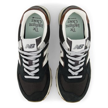 New Balance 574 Erkek Günlük Spor Ayakkabı