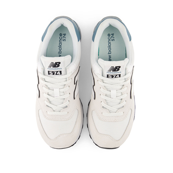 New Balance 574 Erkek Günlük Spor Ayakkabı
