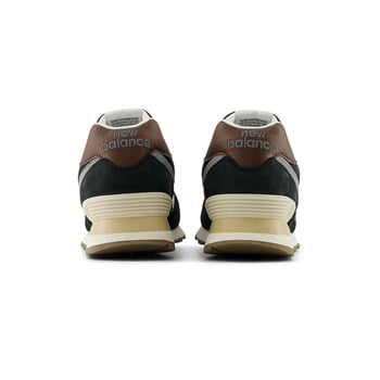 New Balance 574 Erkek Günlük Spor Ayakkabı