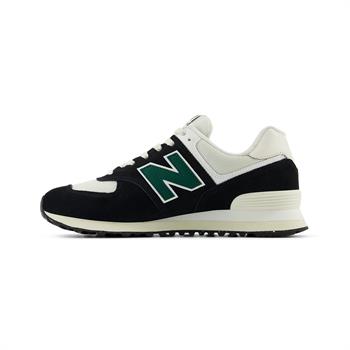 New Balance 574 Erkek Günlük Spor Ayakkabı