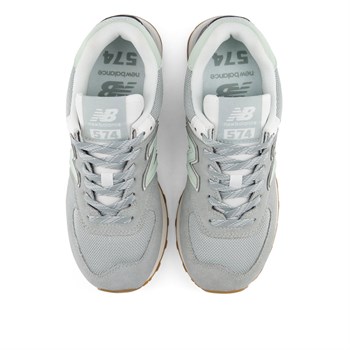 New Balance 574 Kadın Günlük Spor Ayakkabı