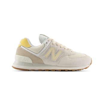 New Balance 574 Kadın Günlük Spor Ayakkabı