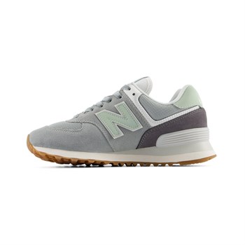 New Balance 574 Kadın Günlük Spor Ayakkabı