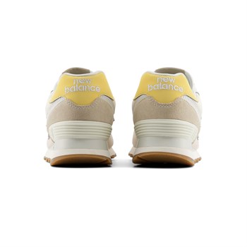 New Balance 574 Kadın Günlük Spor Ayakkabı