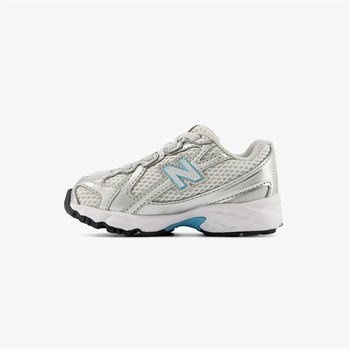 New Balance 740 Çocuk Günlük Spor Ayakkabı