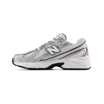 New Balance 740 Erkek Günlük Spor Ayakkabı