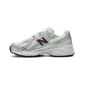 New Balance 740 Erkek Günlük Spor Ayakkabı
