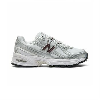 New Balance 740 Kadın Günlük Spor Ayakkabı