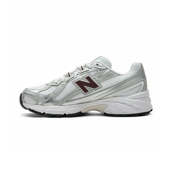 New Balance 740 Kadın Günlük Spor Ayakkabı