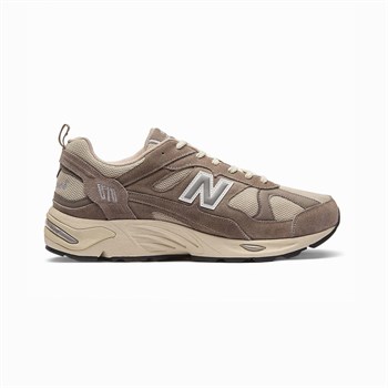 New Balance 878 Erkek Günlük Spor Ayakkabı