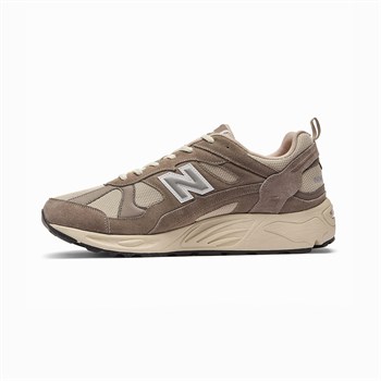 New Balance 878 Erkek Günlük Spor Ayakkabı
