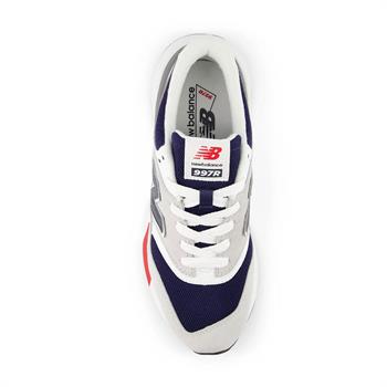 New Balance 997 Erkek Günlük Spor Ayakkabı