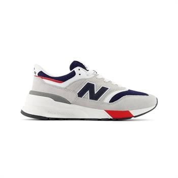 New Balance 997 Erkek Günlük Spor Ayakkabı
