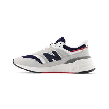 New Balance 997 Erkek Günlük Spor Ayakkabı