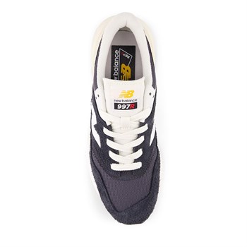 New Balance 997R Erkek Günlük Spor Ayakkabı
