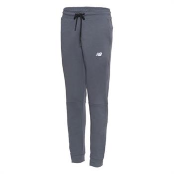 New Balance Double Face Erkek Eşofman Altı