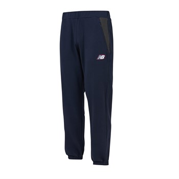 New Balance Lifestyle Erkek Eşofman Altı