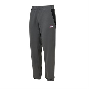 New Balance Lifestyle Erkek Eşofman Altı