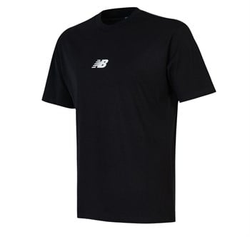New Balance Lifestyle Erkek Tişört