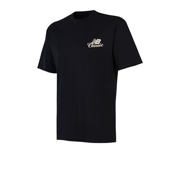 New Balance Lifestyle Erkek Tişört