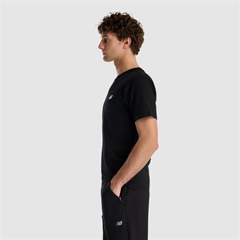 New Balance Lifestyle Erkek Tişört