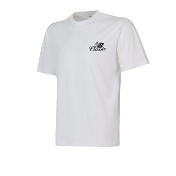 New Balance Lifestyle Erkek Tişört