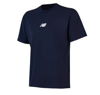 New Balance Lifestyle Erkek Tişört