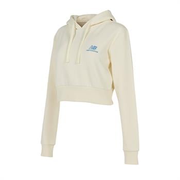 New Balance Lifestyle Kadın Sweatshirt