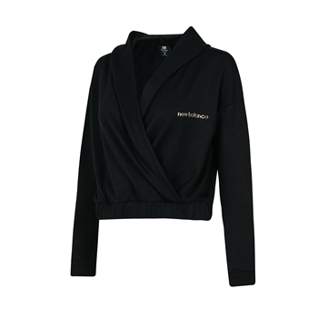 New Balance Pullover Kadın Sweatshirt