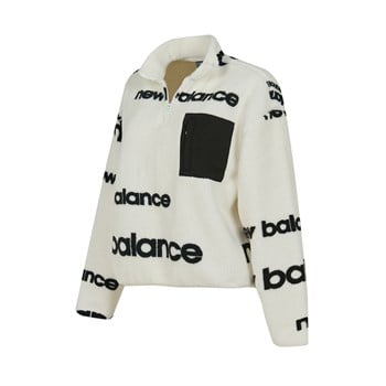New Balance WNC3623 Kadın Sweatshirt