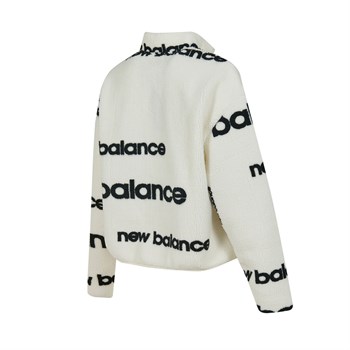 New Balance WNC3623 Kadın Sweatshirt