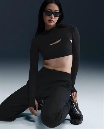 Nike 24.7 ImpossiblySoft Dri-FIT Kadın Eşofman Altı