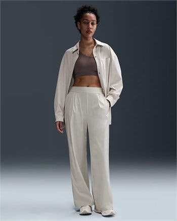 Nike 24.7 PerfectStretch Dri-FIT Kadın Eşofman Altı