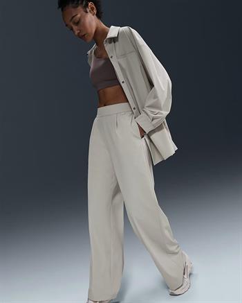 Nike 24.7 PerfectStretch Dri-FIT Kadın Eşofman Altı