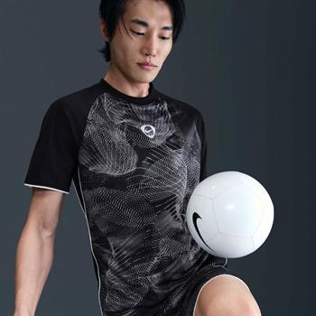 Nike Academy+ Dri-FIT Erkek Tişört