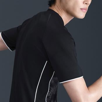 Nike Academy+ Dri-FIT Erkek Tişört