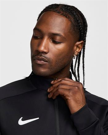 Nike Academy Dri-FIT Football Erkek Sweatshirt