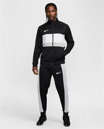 Nike Academy Dri-FIT Football Erkek Sweatshirt