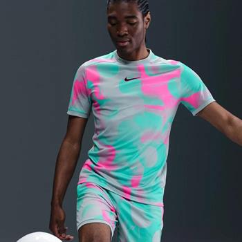 Nike Academy Dri-FIT Football Top Erkek Tişört