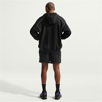 Nike Air Fleece FZ Hoodie Erkek Sweatshirt