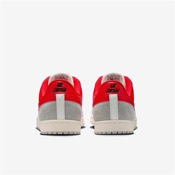 Nike Air Jordan Jumpman Skyline Low Erkek Günlük Spor Ayakkabı