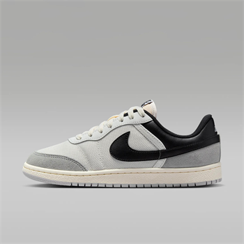 Nike Air Jordan Jumpman Skyline Low Kadın Günlük Spor Ayakkabı