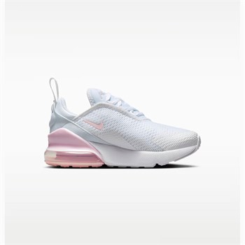 Nike Air Max 270 Çocuk Günlük Spor Ayakkabı