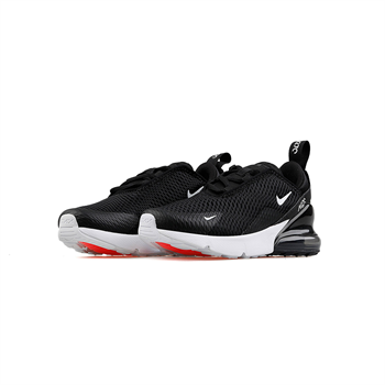 Nike Air Max 270 Çocuk Günlük Spor Ayakkabı