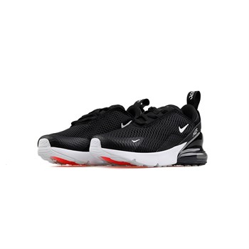 Nike Air Max 270 Çocuk Günlük Spor Ayakkabı