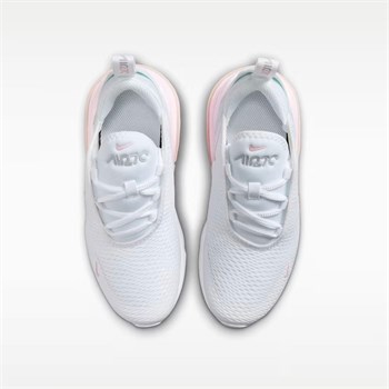 Nike Air Max 270 Çocuk Günlük Spor Ayakkabı