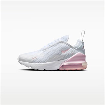 Nike Air Max 270 Çocuk Günlük Spor Ayakkabı