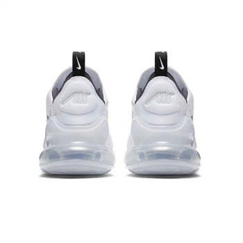 Nike Air Max 270 Erkek Günlük Spor Ayakkabı