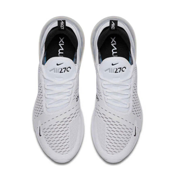 Nike Air Max 270 Erkek Günlük Spor Ayakkabı